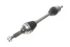 Піввісь Ford Transit Custom 2.2TDCi 12- (L) (31x41x752) (opt-om) GSP 218413 (фото 1)