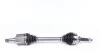 Піввісь Ford Transit 2.2TDCi 07-14- (L) (28x41x761x48T) (+ABS) (opt-om) GSP 218472 (фото 4)