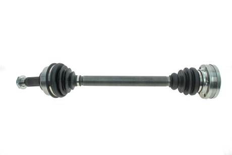 Піввісь (передня) MB Vito (W639) 4x4 07- (30x652) (opt-om) GSP 235084