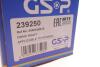 Привідний вал GSP 239250 (фото 2)