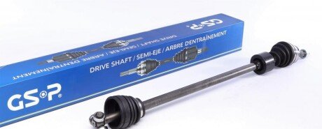 Піввісь Fiat Doblo 1.9D 01- (R) (22x932) d=32 (opt-om) GSP 241007