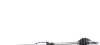 Піввісь Renault Master 1.9-2.2dCi (R) (28х39х1132x51T) (+ABS) (opt-om) GSP 244016 (фото 5)