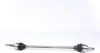 Пиввись Opel Combo 1.6/1.7DTI/DI 01- (R) (22x22x930x29T) (+ABS) UA63 GSP 244026 (фото 5)