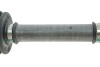 Піввісь Opel Astra/Zafira 2.0/2.2 16V 98-05 (L) (34х33х595) UA63 GSP 244044 (фото 4)