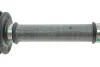 Піввісь Opel Astra/Zafira 2.0/2.2 16V 98-05 (L) (34х33х595) UA63 GSP 244044 (фото 4)