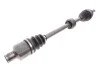Піввісь Renault Logan/Sandero 1.2-1.6i (R) (21x23x765) UA63 GSP 245085 (фото 1)