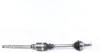 Піввісь Citroen Jumpy 2.0 HDi 99-06 (R) (37x27x960x48T) (+ABS) UA63 GSP 245120 (фото 6)