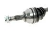 Піввісь Fiat Ducato/Peugeot Boxer 3.0 HDi 06- (R) (35x31x1199) UA63 GSP 245174 (фото 6)