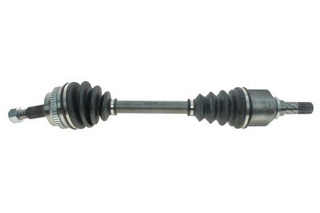 Піввісь (передня) Renault Master 3.0CDI (L) (28х39х687) (opt-om) GSP 250057