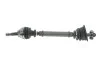 Піввісь Renault Kangoo 1.2/1.4/1.6i 00- (L) (21x891x48T) d=29.95 UA63 GSP 250150 (фото 1)