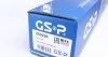 Піввісь Renault Laguna 1.8 16V 01- (R) (27x23x802) (opt-om) GSP 250226 (фото 6)
