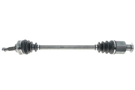 Піввісь Renault Kangoo 1.5 dCi 01- (R) (21x23x726x44T) (+ABS) (opt-om) GSP 250245