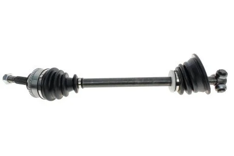 Піввісь Renault Kangoo 1.5 dCi (L) (21x629x44T) (+ABS) d=29.95 UA63 GSP 250401