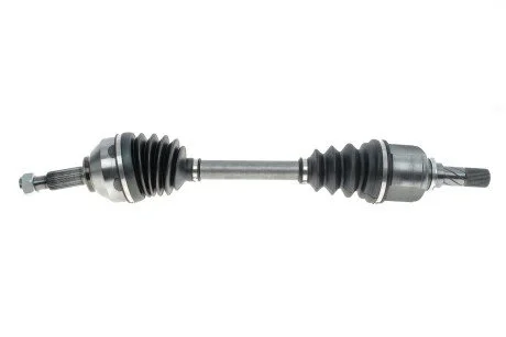 Піввісь Renault Trafic 2.5dCi 06- (L) (27x39x667) (opt-om) GSP 250497