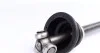 Піввісь Renault Tafic 2.5 dCi 01- (L) (27x634) d=37 (opt-om) GSP 250557 (фото 4)