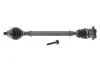 Піввісь (АКПП) VW Golf/Passat 1.9-2.0TDI (R) (36x755) UA63 GSP 254011 (фото 1)