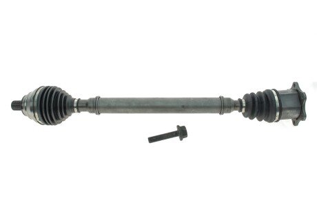 Піввісь (АКПП) VW Golf/Passat 1.9-2.0TDI (R) (36x755) UA63 GSP 254011