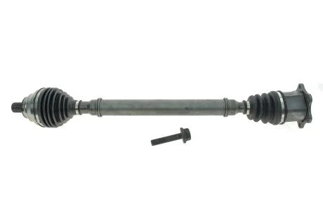 Піввісь (АКПП) VW Golf/Passat 1.9-2.0TDI (R) (36x755) UA63 GSP 254011