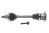 Піввісь VW Caddy 1.9TDI 04-10 (L) (36x479.5) (DSG) UA63 GSP 254013 (фото 1)