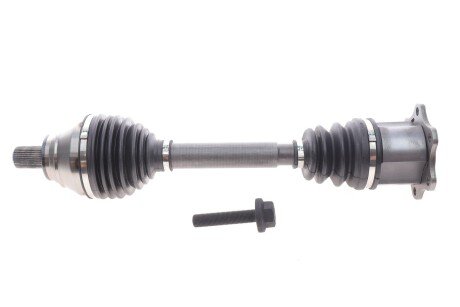 Піввісь VW Caddy 1.9TDI 04-10 (L) (36x479.5) (DSG) UA63 GSP 254013