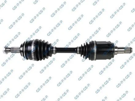 Привідний вал GSP 259015OL