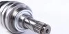 Пиввись Opel Combo 1.2/1.4i/1.7D 94-01 (R) (22x22x926x29T) (+ABS) UA63 GSP 260002 (фото 2)