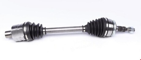 Піввісь Opel Combo 1.7 CDTI 04- (R) (33x34x612x29T) (+ABS) (opt-om) GSP 260021