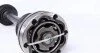 Пиввись VW T4 2.5 TDI 95-03 (38x529x48)(+ABS) (opt-om) GSP 261052 (фото 2)