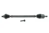 Піввісь VW Caddy/Golf/Passat/Touran 1.6/2.0 03- (R) (26x36x884) UA63 GSP 261094 (фото 1)