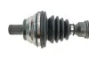 Піввісь VW Caddy/Golf/Passat/Touran 1.6/2.0 03- (R) (26x36x884) UA63 GSP 261094 (фото 5)