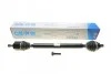 Піввісь VW Caddy/Golf/Passat/Touran 1.6/2.0 03- (R) (26x36x884) UA63 GSP 261094OL (фото 1)