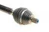 Піввісь VW Caddy/Golf/Passat/Touran 1.6/2.0 03- (R) (26x36x884) UA63 GSP 261094OL (фото 3)