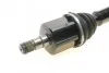 Піввісь VW Caddy/Golf/Passat/Touran 1.6/2.0 03- (R) (26x36x884) UA63 GSP 261094OL (фото 5)