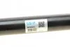 Піввісь VW Caddy/Golf/Passat/Touran 1.6/2.0 03- (R) (26x36x884) UA63 GSP 261094OL (фото 6)