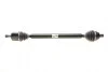 Піввісь VW Caddy/Golf/Passat/Touran 1.6/2.0 03- (R) (26x36x884) UA63 GSP 261094OL (фото 7)