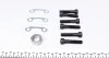 Піввісь (передня) VW T5 1.9TDi/2.0 03-15 (L) (38x27x645) UA63 GSP 261105 (фото 6)