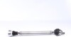 Піввісь VW Golf 2.0 FSI 05-08 (R) (36x814) UA63 GSP 261113 (фото 5)
