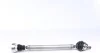 Піввісь VW Golf 2.0 FSI 05-08 (R) (36x814) UA63 GSP 261113 (фото 5)