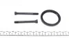 Фланець півосі (+сальник) Ford Galaxy/VW Sharan 95-10 (R) (37x322) (opt-om) GSP 261193 (фото 5)