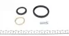Фланец пивосы (+сальник) VW T5 2.0 TDI 11-15 (R) (26x30x114,5) (opt-om) GSP 261238 (фото 5)