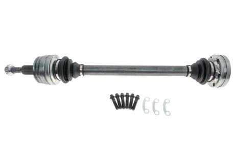 Привідний вал GSP 261257