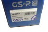 Приводной вал GSP 261283OL (фото 13)