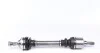 Піввісь Citroen Berlingo/Peugeot Partner 1.6 HDi 08- (L) (25x24x620x29T) (+ABS) (opt-om) GSP 299019 (фото 4)