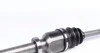 Піввісь Renault Kangoo/Megane 1.4/1.6/1.5DCI 02- (R) (23x26x911) UA63 GSP 299071 (фото 4)