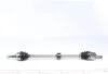 Пиввись Opel Corsa 1.2 16V 00- (R) (22x22x930x29T) (+ABS) (opt-om) GSP 299157 (фото 2)