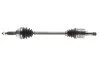 Пиввись Ford Transit 2.2 TDCi 06-14 (L) (28x36x796x48T) (+ABS) (opt-om) GSP 299179 (фото 1)