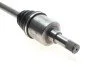 Пиввись Ford Transit 2.2 TDCi 06-14 (L) (28x36x796x48T) (+ABS) (opt-om) GSP 299179 (фото 3)