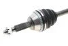Пиввись Ford Transit 2.2 TDCi 06-14 (L) (28x36x796x48T) (+ABS) (opt-om) GSP 299179 (фото 4)