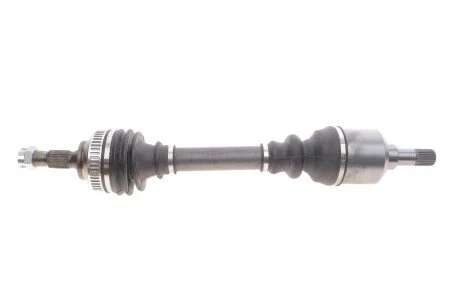 Піввісь Citroen Berlingo/Peugeot Partner 1.6/2.0 HDi 98-11 (L) (25x24х585x48T) (+ABS) UA63 GSP 299195
