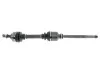 Пиввись Citroen Berlingo/Peugeot Partner 1.6/2.0 HDi 98-11 (R) (25x24x869x48T) (+ABS) UA63 GSP 299196 (фото 1)